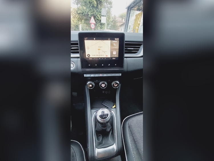 Renault Captur 1.0. tce 90cv foto 11
